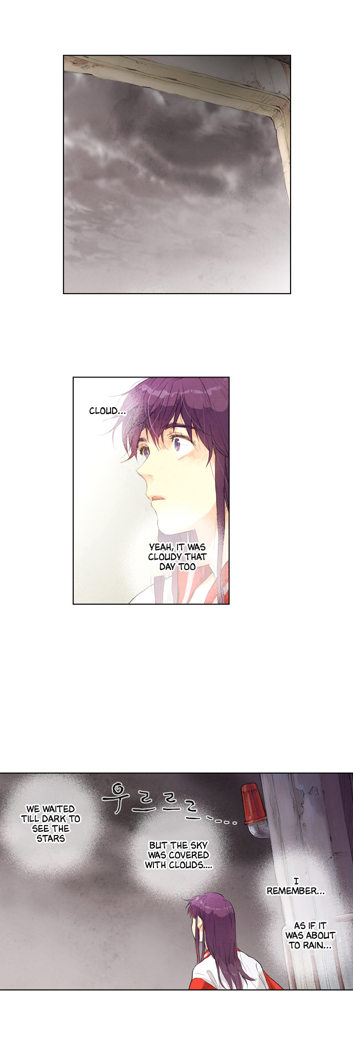 Neowa Neo Sai Chapter 14 page 12 - Chapter 14: Conversation