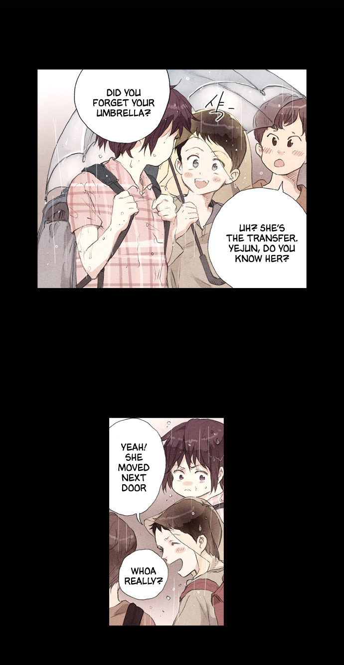 Neowa Neo Sai Chapter 15 page 11 - Chapter 15: Star