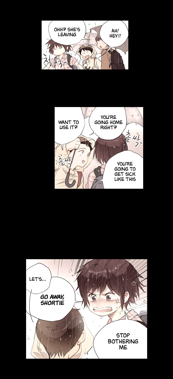 Neowa Neo Sai Chapter 15 page 12 - Chapter 15: Star