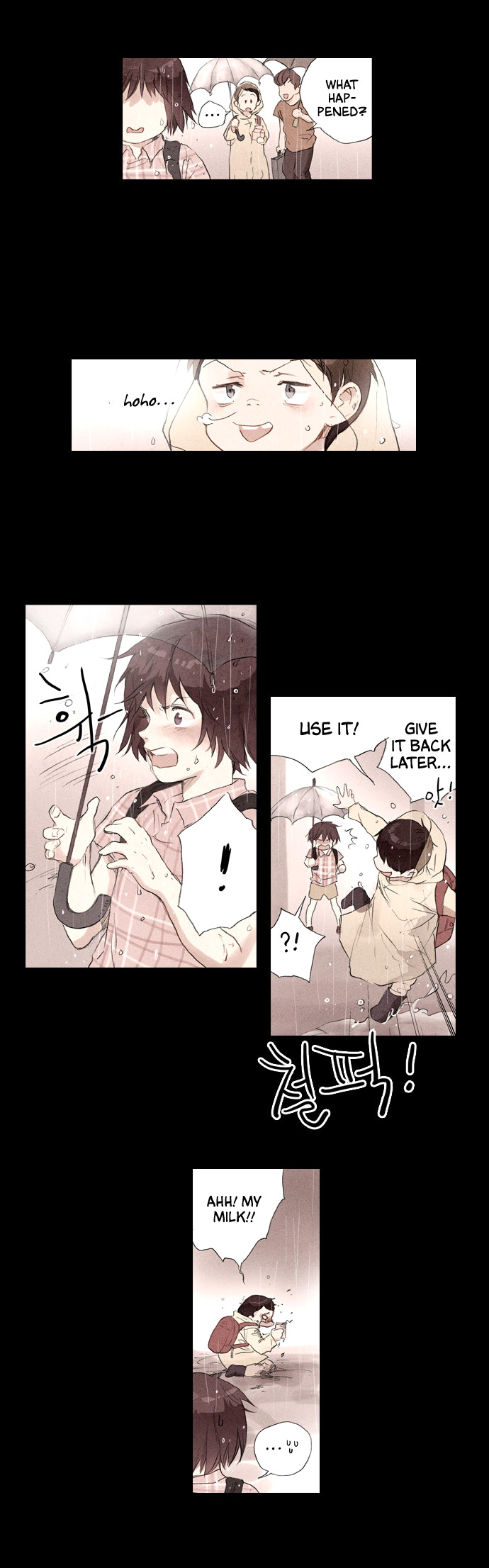 Neowa Neo Sai Chapter 15 page 13 - Chapter 15: Star