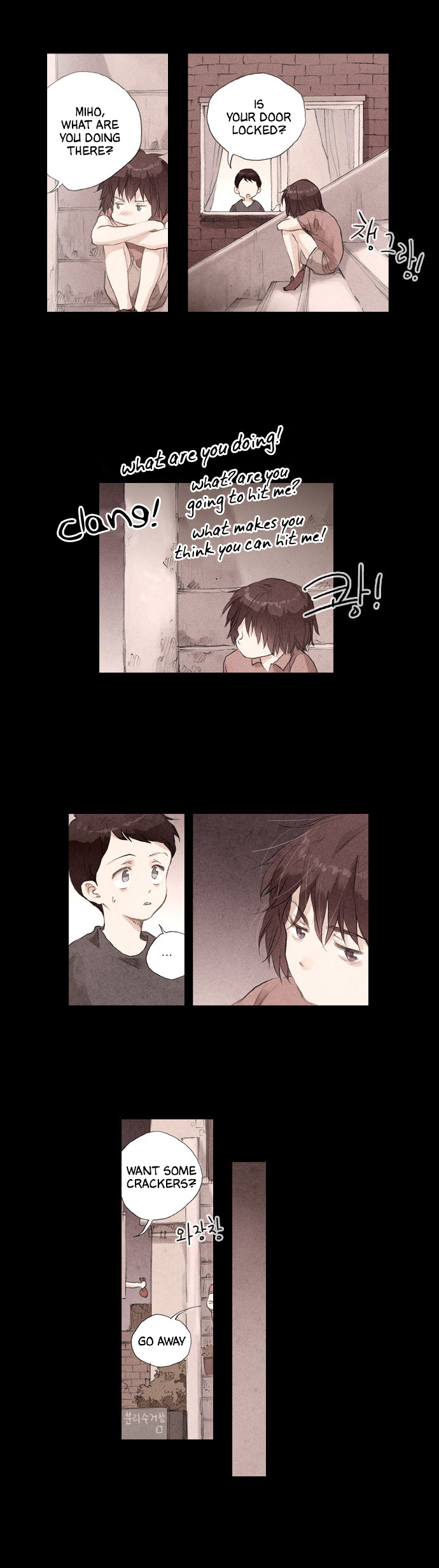 Neowa Neo Sai Chapter 15 page 15 - Chapter 15: Star
