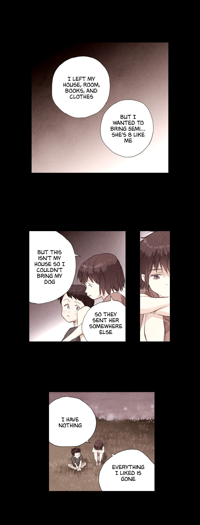 Neowa Neo Sai Chapter 15 page 16 - Chapter 15: Star