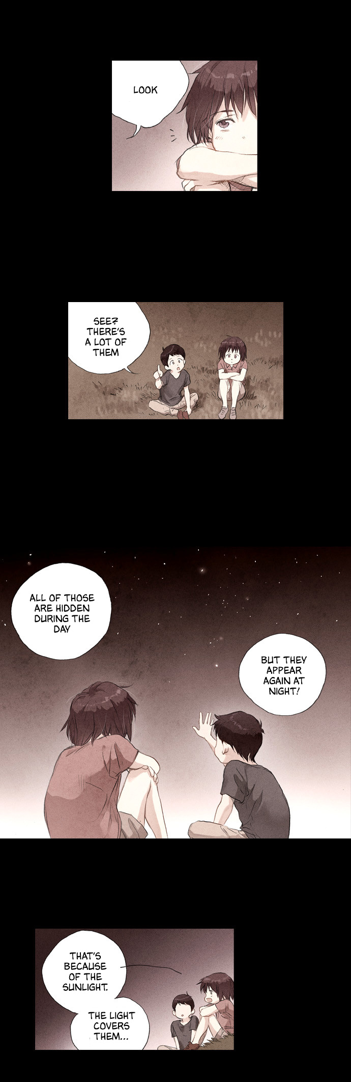 Neowa Neo Sai Chapter 15 page 17 - Chapter 15: Star