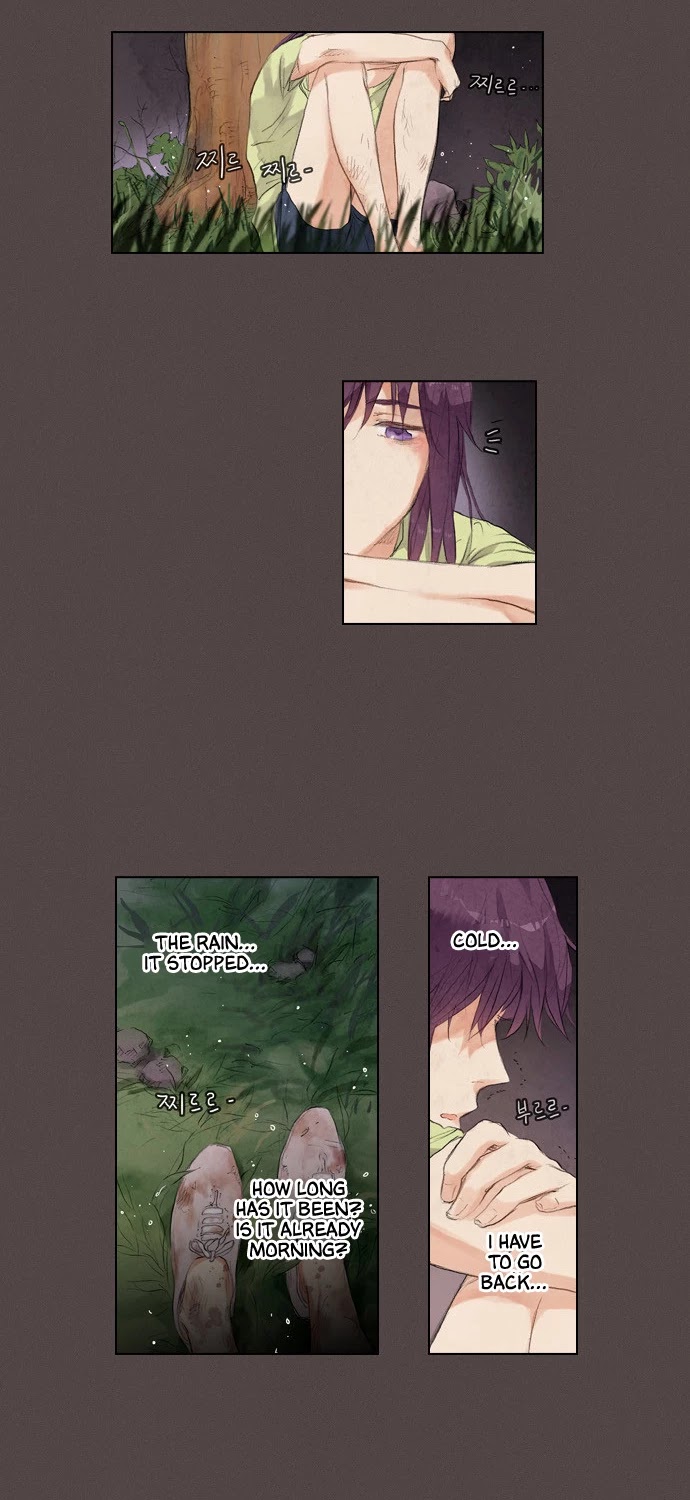 Neowa Neo Sai Chapter 15 page 23 - Chapter 15: Star