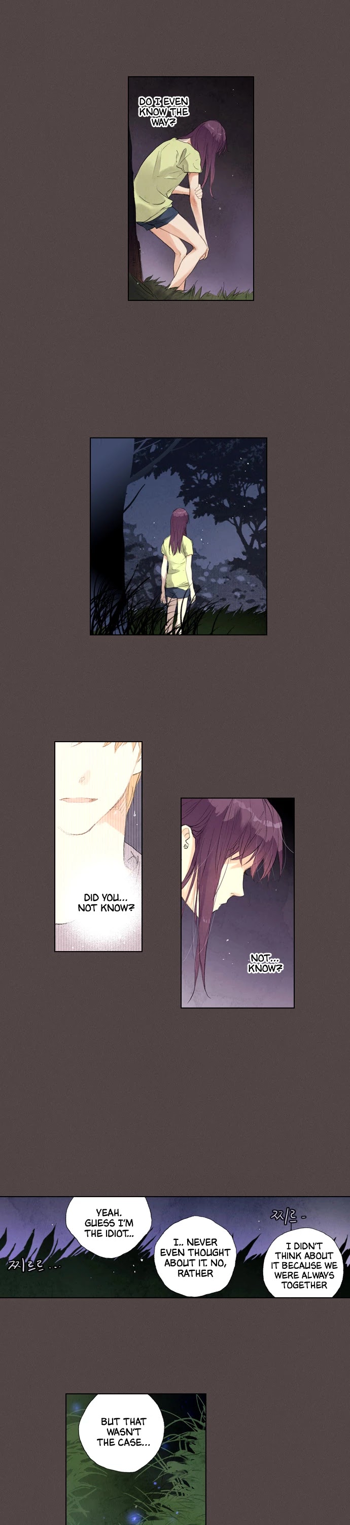 Neowa Neo Sai Chapter 15 page 24 - Chapter 15: Star