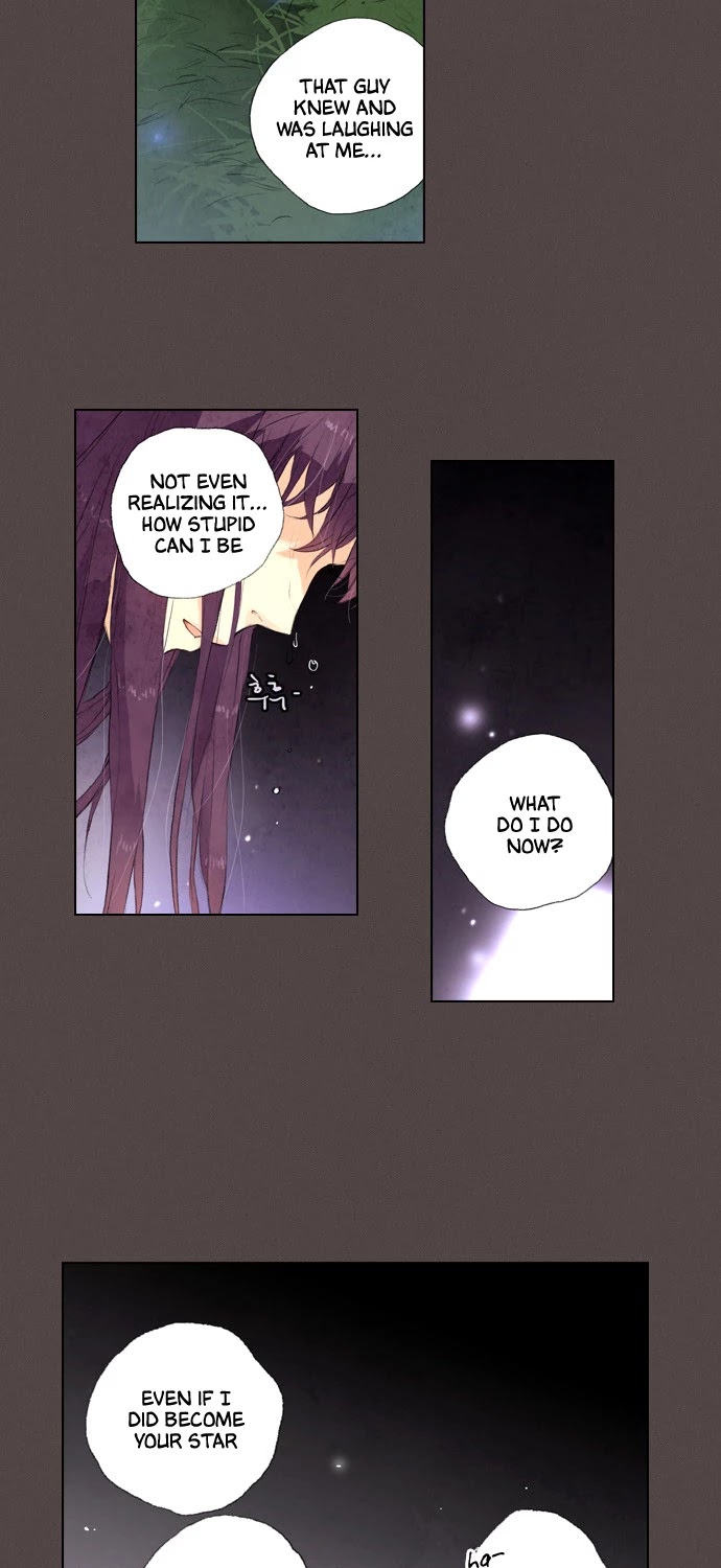 Neowa Neo Sai Chapter 15 page 25 - Chapter 15: Star