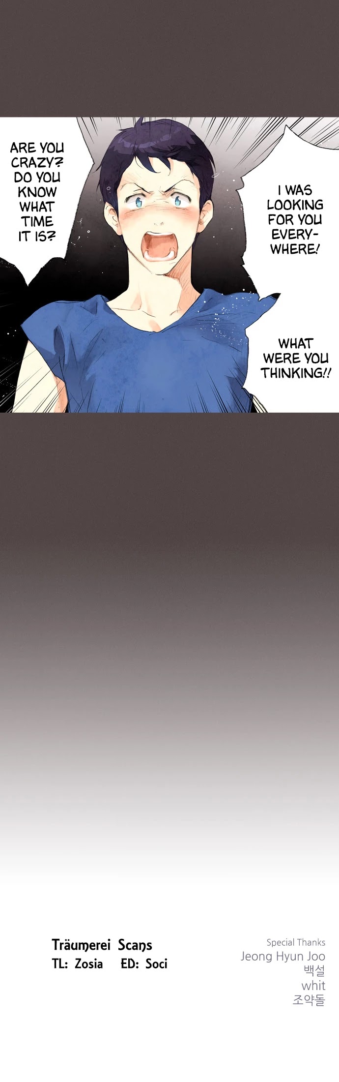 Neowa Neo Sai Chapter 15 page 28 - Chapter 15: Star