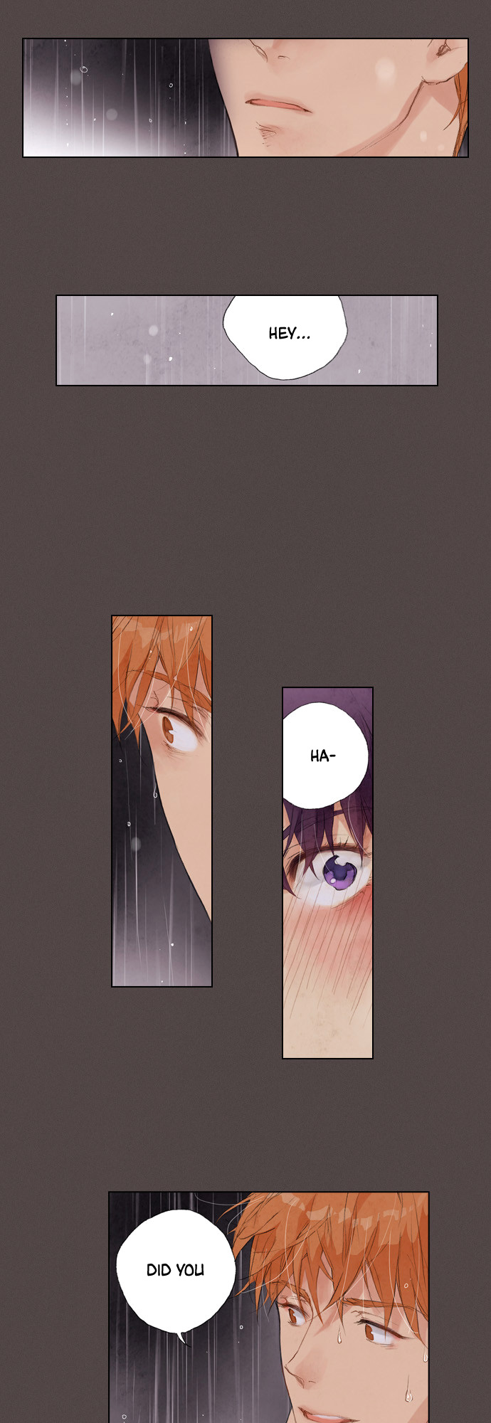 Neowa Neo Sai Chapter 15 page 5 - Chapter 15: Star
