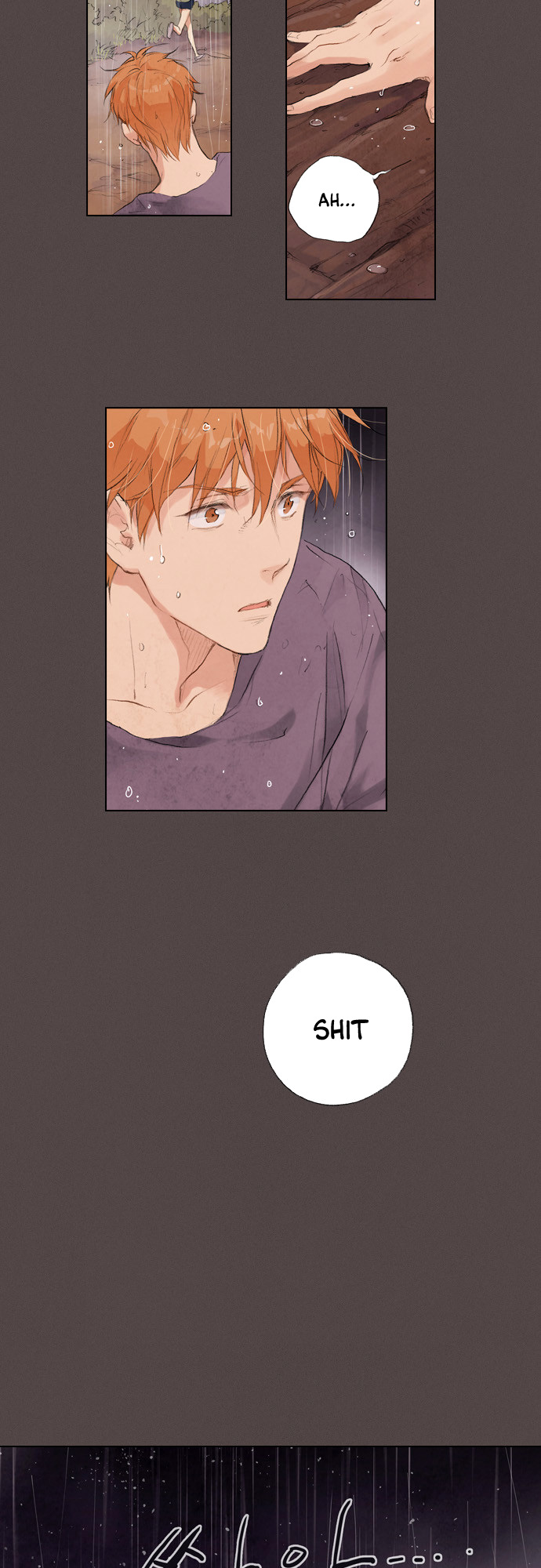 Neowa Neo Sai Chapter 15 page 8 - Chapter 15: Star
