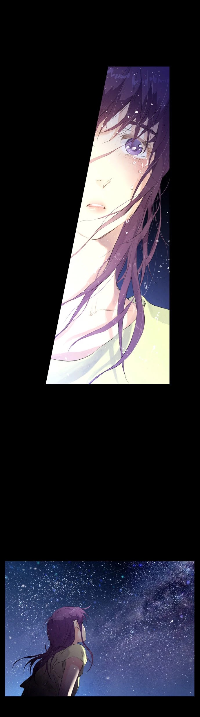 Neowa Neo Sai Chapter 16 page 15 - Chapter 16: Conversation