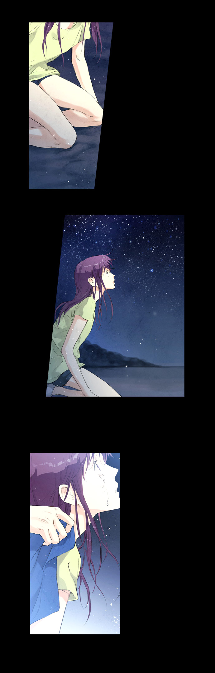 Neowa Neo Sai Chapter 16 page 16 - Chapter 16: Conversation