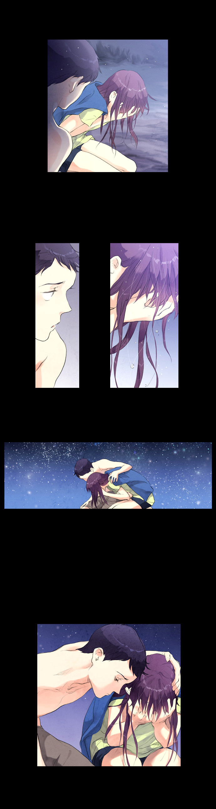 Neowa Neo Sai Chapter 16 page 18 - Chapter 16: Conversation