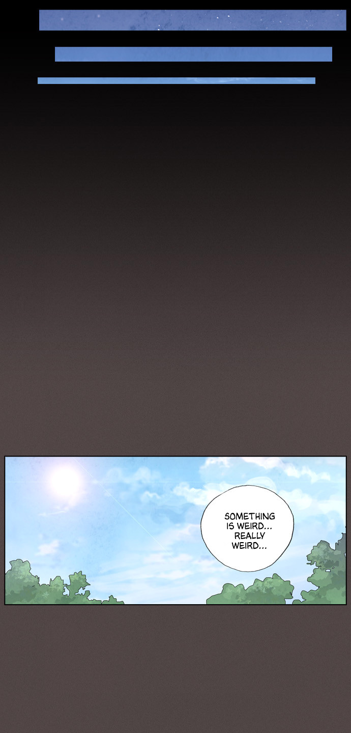 Neowa Neo Sai Chapter 16 page 20 - Chapter 16: Conversation
