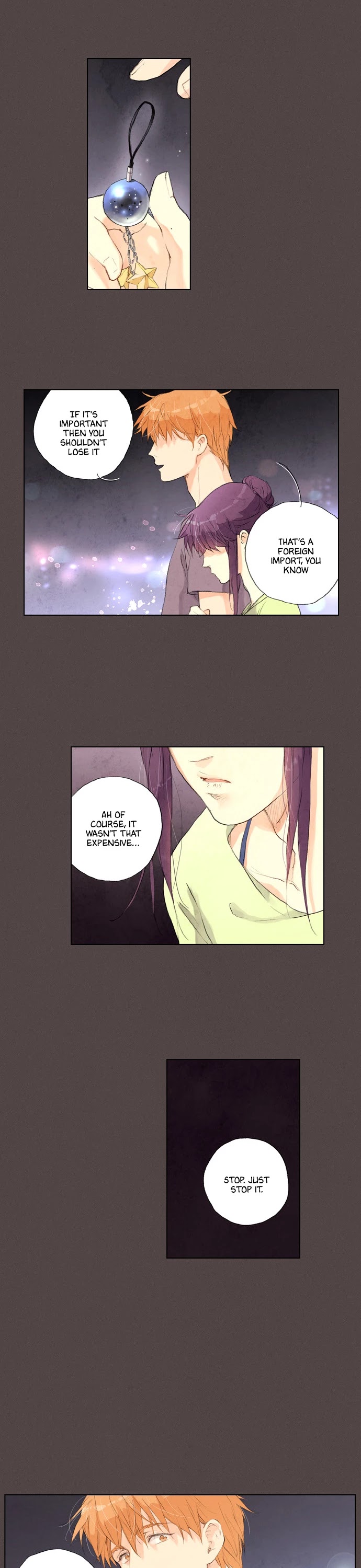 Neowa Neo Sai Chapter 17 page 24 - Chapter 17: Responsibility