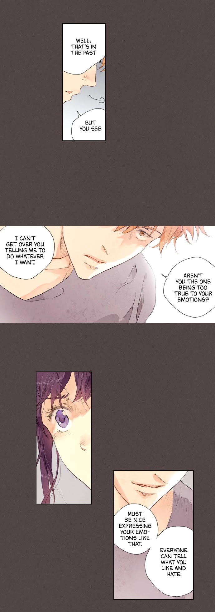 Neowa Neo Sai Chapter 17 page 5 - Chapter 17: Responsibility