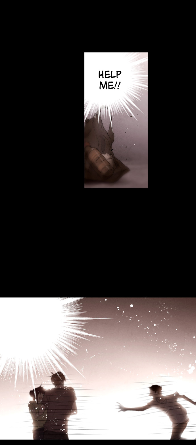 Neowa Neo Sai Chapter 18 page 10 - Chapter 18: Memory