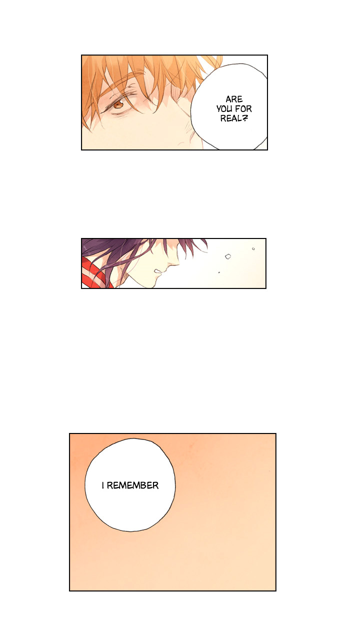 Neowa Neo Sai Chapter 18 page 16 - Chapter 18: Memory