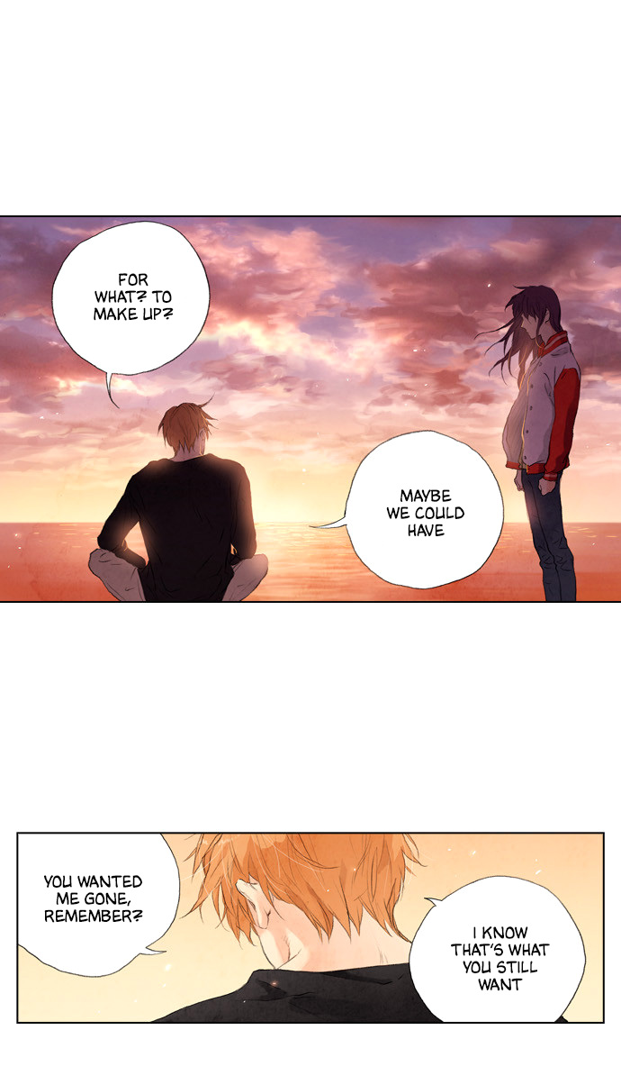 Neowa Neo Sai Chapter 18 page 18 - Chapter 18: Memory