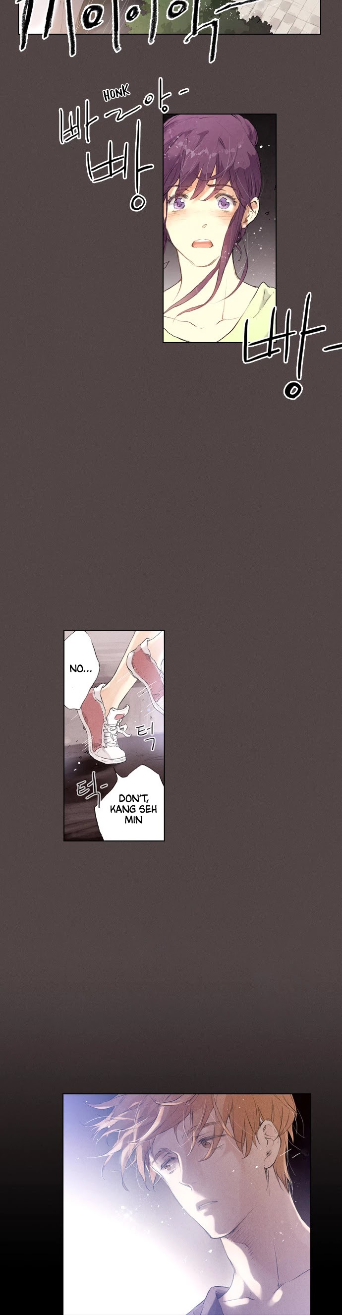 Neowa Neo Sai Chapter 18 page 7 - Chapter 18: Memory