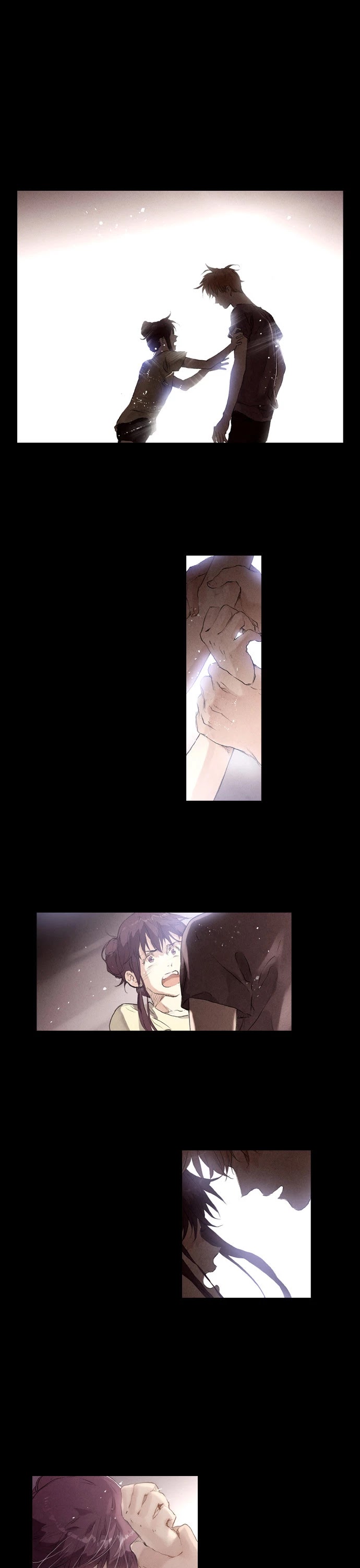 Neowa Neo Sai Chapter 18 page 8 - Chapter 18: Memory