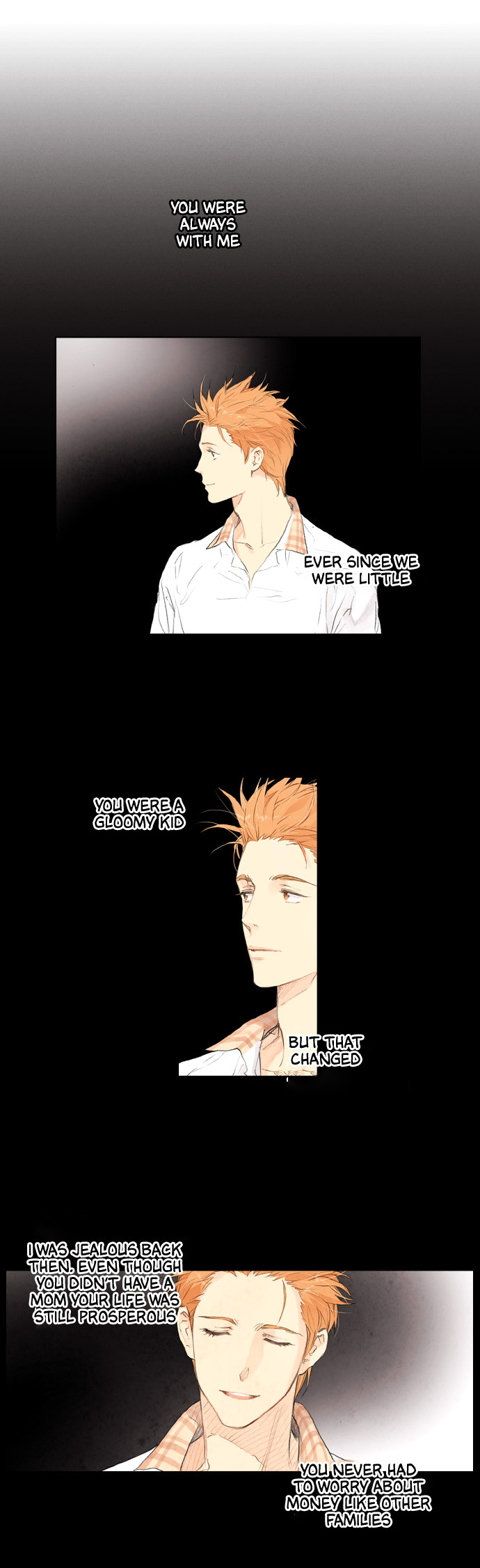 Neowa Neo Sai Chapter 19 page 1 - Chapter 19: Limit