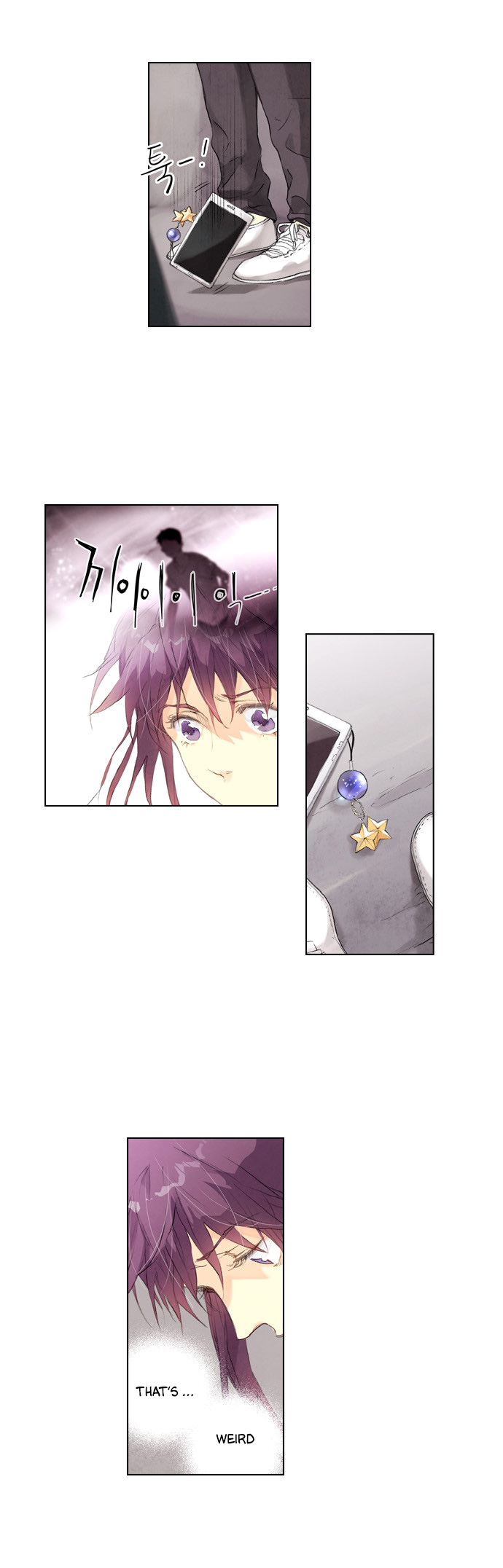 Neowa Neo Sai Chapter 19 page 12 - Chapter 19: Limit
