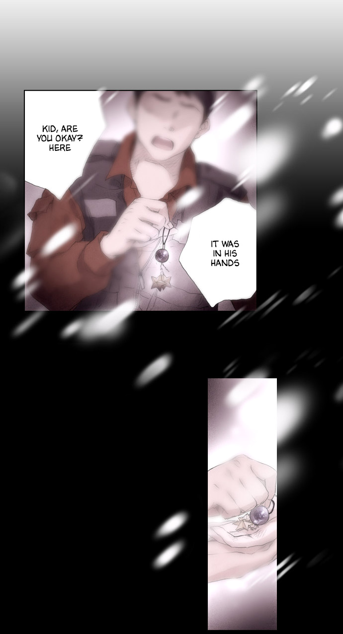 Neowa Neo Sai Chapter 19 page 14 - Chapter 19: Limit