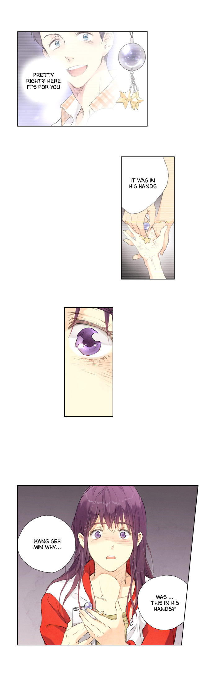 Neowa Neo Sai Chapter 19 page 17 - Chapter 19: Limit