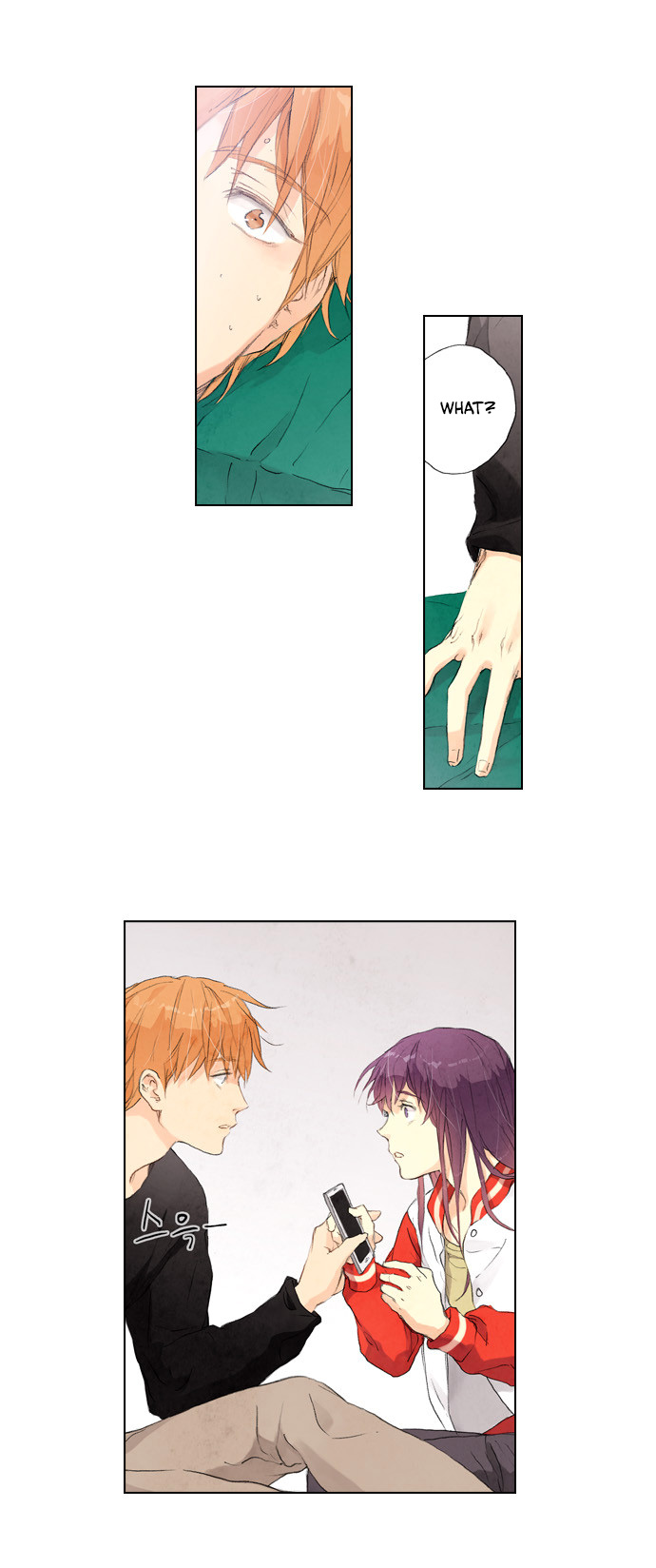 Neowa Neo Sai Chapter 19 page 18 - Chapter 19: Limit