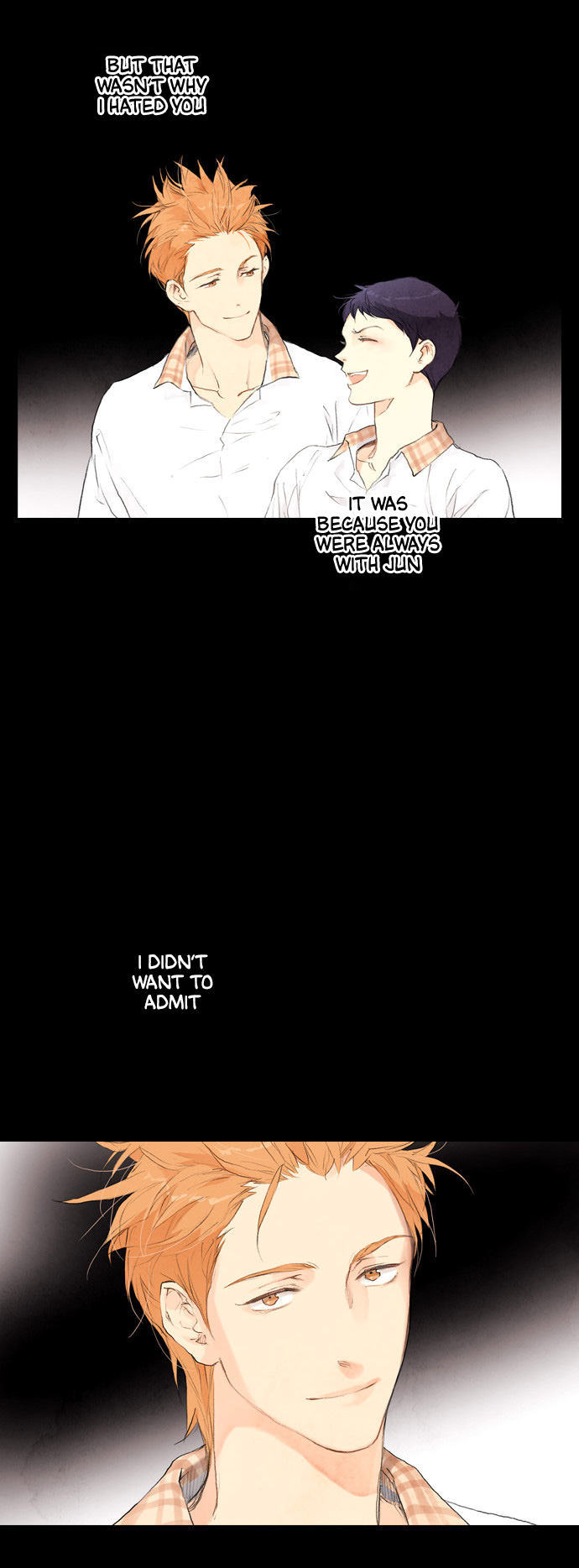 Neowa Neo Sai Chapter 19 page 2 - Chapter 19: Limit