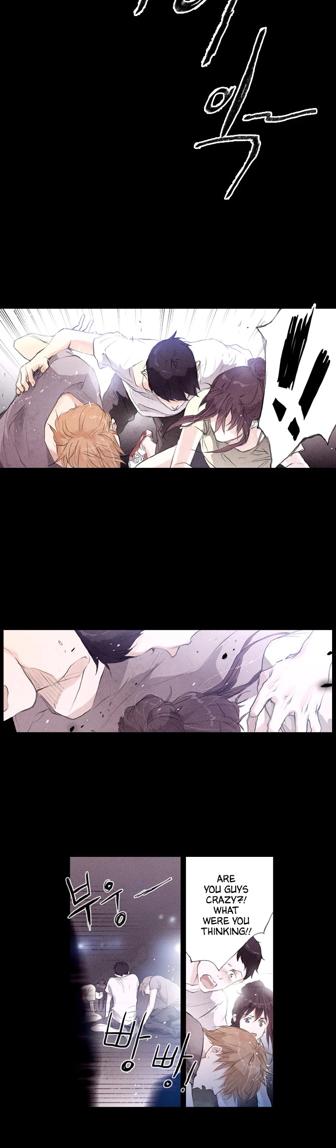Neowa Neo Sai Chapter 19 page 21 - Chapter 19: Limit