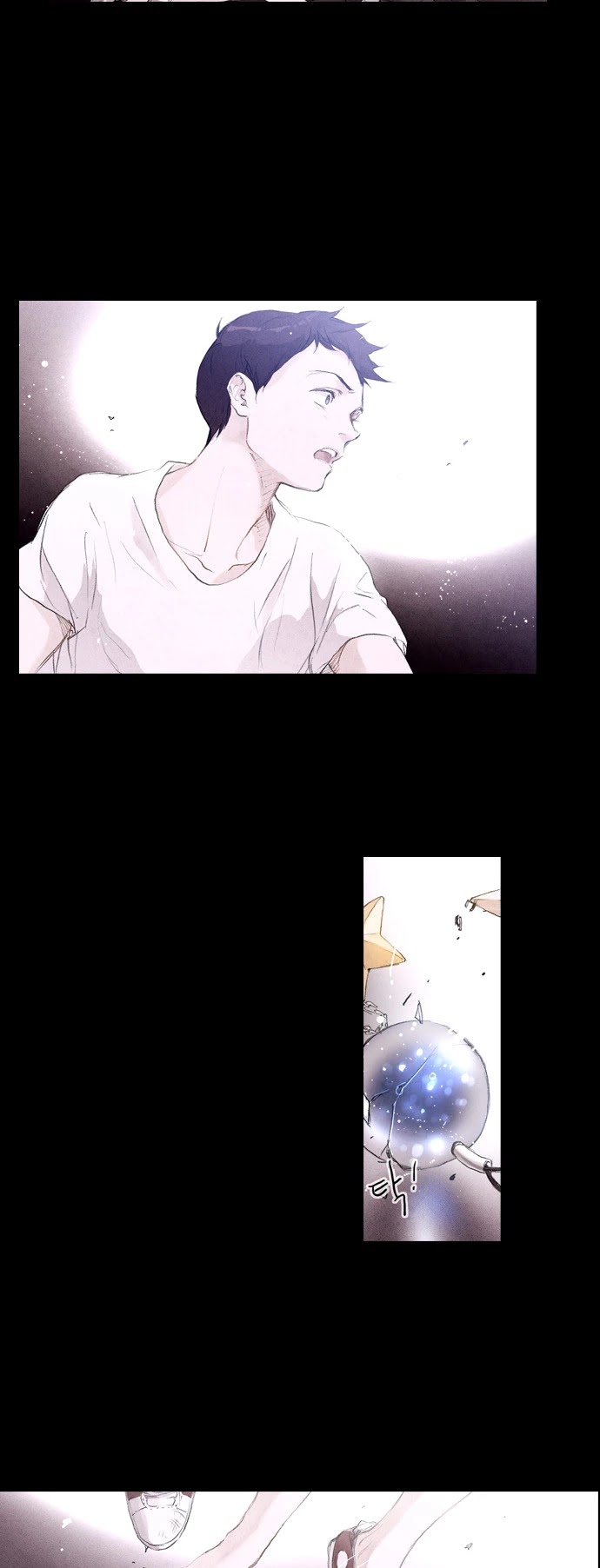 Neowa Neo Sai Chapter 19 page 24 - Chapter 19: Limit