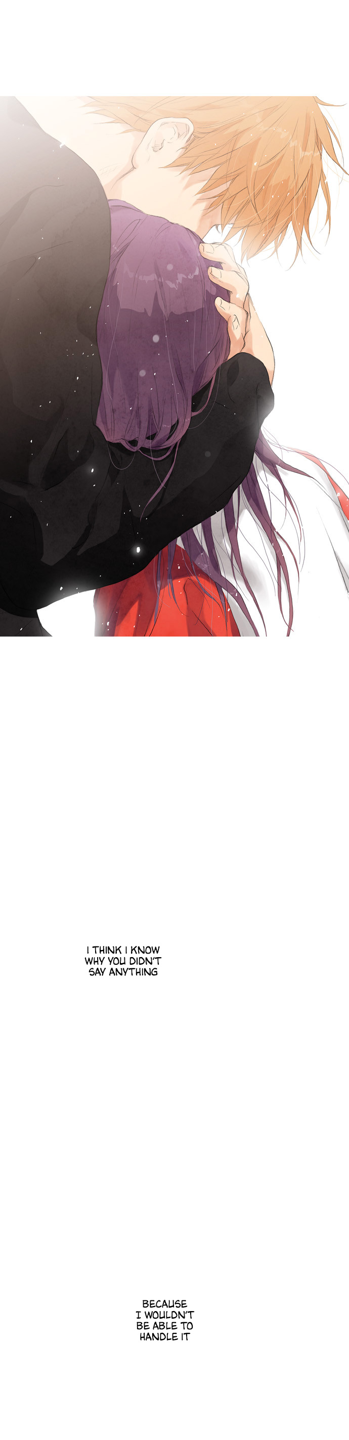 Neowa Neo Sai Chapter 19 page 32 - Chapter 19: Limit