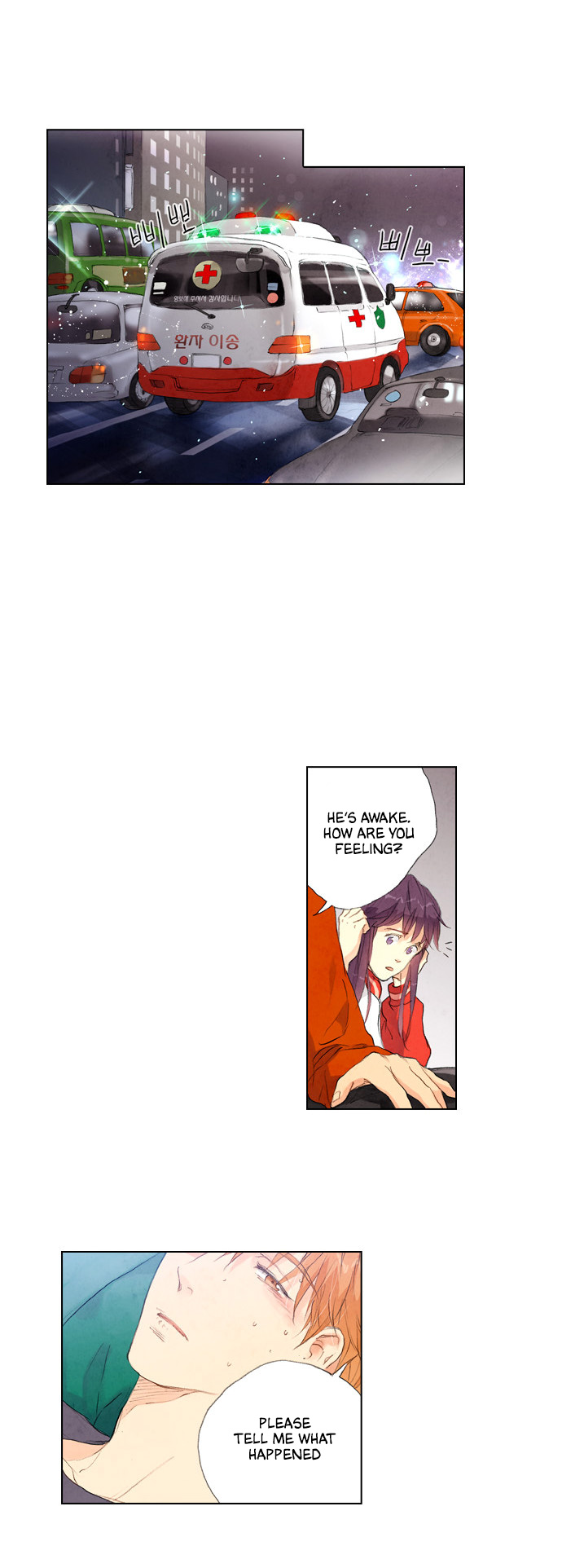 Neowa Neo Sai Chapter 19 page 9 - Chapter 19: Limit