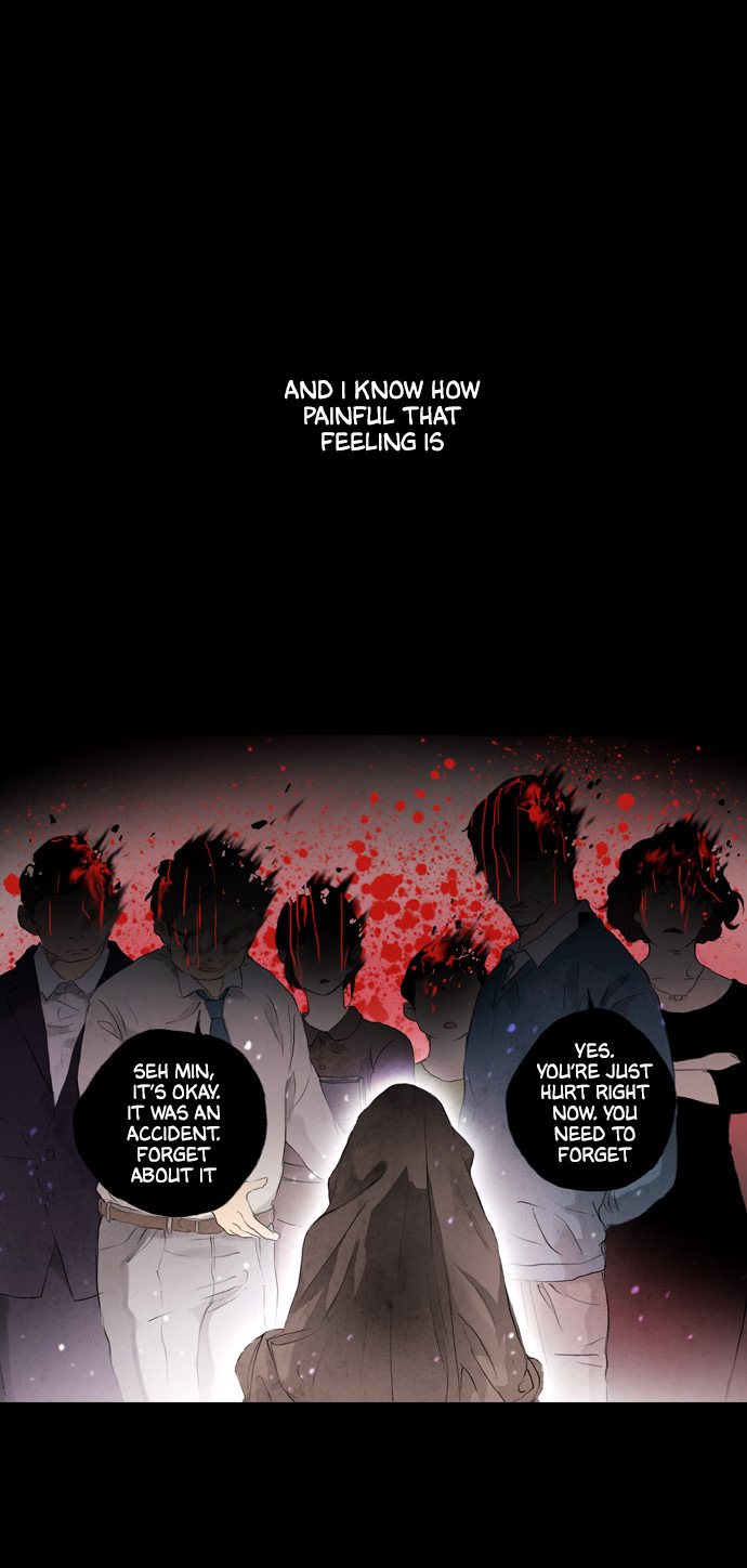 Neowa Neo Sai Chapter 20 page 3 - Chapter 20: Wound