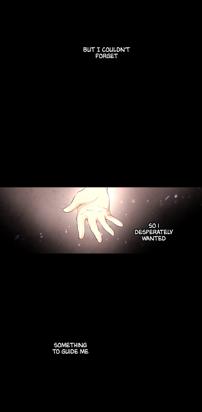 Neowa Neo Sai Chapter 20 page 4 - Chapter 20: Wound