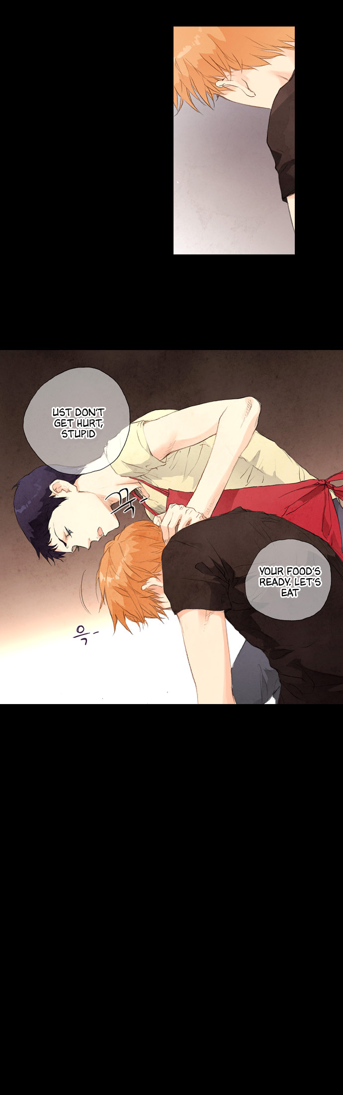 Neowa Neo Sai Chapter 7 page 20 - Chapter 7: Favor