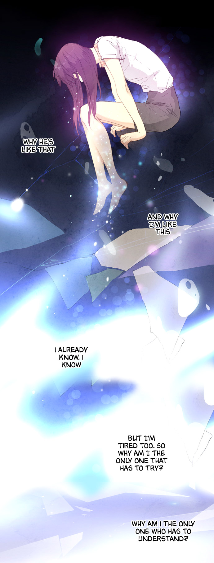 Neowa Neo Sai Chapter 7 page 25 - Chapter 7: Favor