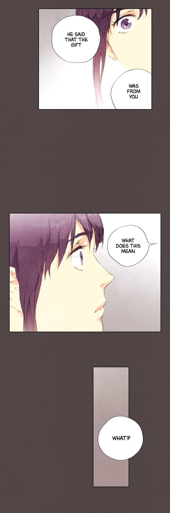 Neowa Neo Sai Chapter 7 page 8 - Chapter 7: Favor