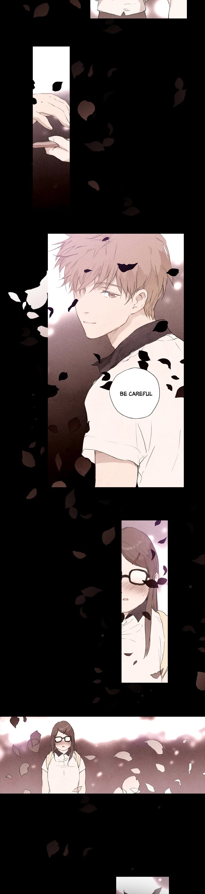 Neowa Neo Sai Chapter 8 page 12 - Chapter 8: Truth