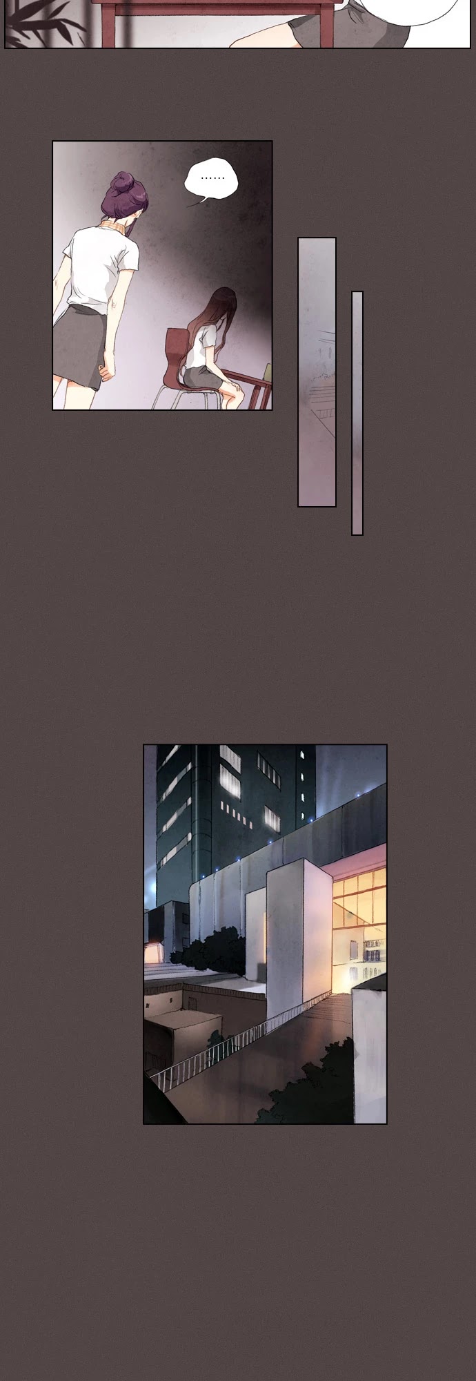 Neowa Neo Sai Chapter 8 page 14 - Chapter 8: Truth