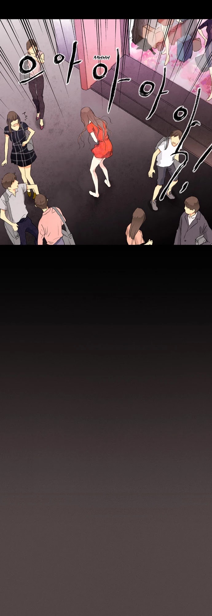 Neowa Neo Sai Chapter 8 page 19 - Chapter 8: Truth