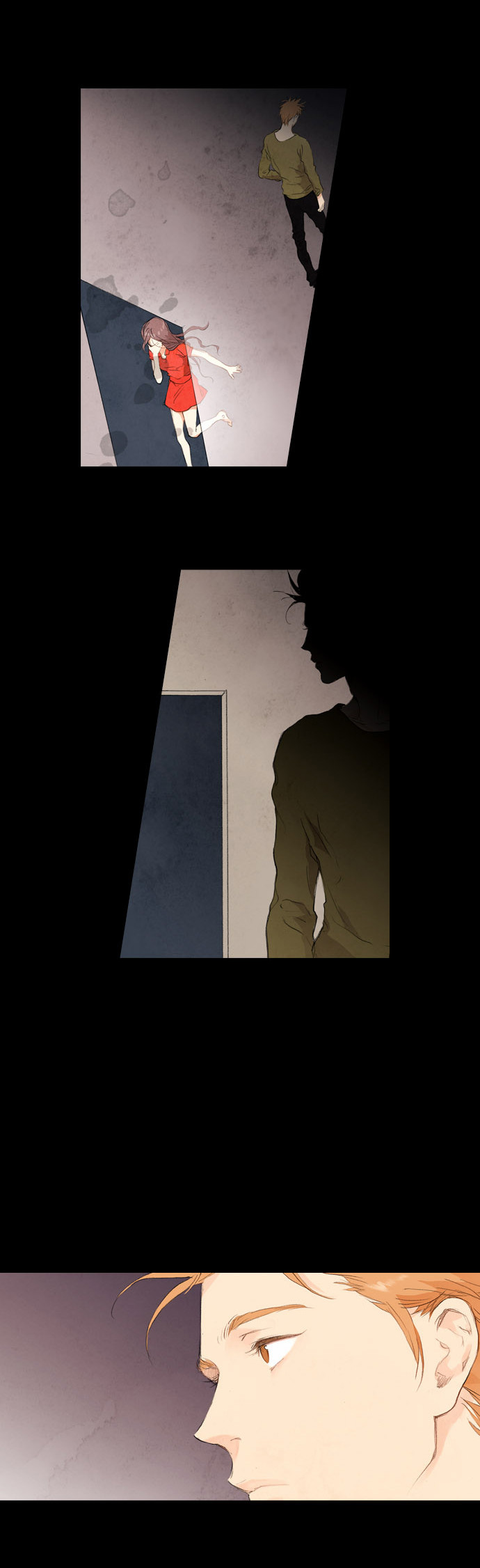 Neowa Neo Sai Chapter 9 page 16 - Chapter 9: Regret