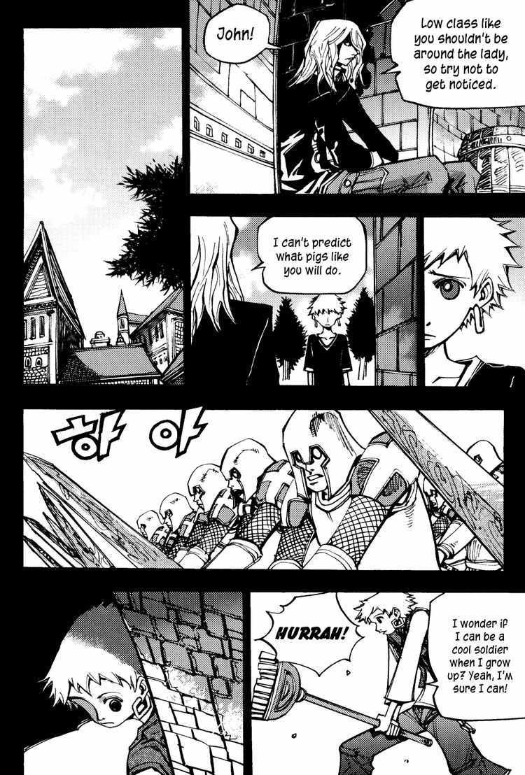 Nephilim Chapter 10 page 20 - Chapter 10: Scar