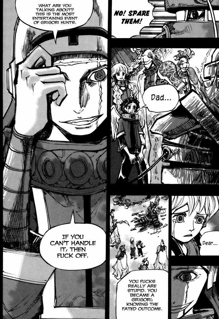 Nephilim Chapter 14 page 15 - Chapter 14: Promise