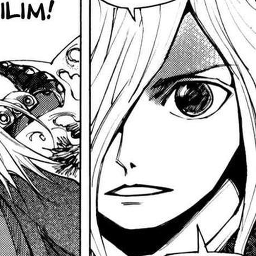 Nephilim Chapter 15: Fate cover