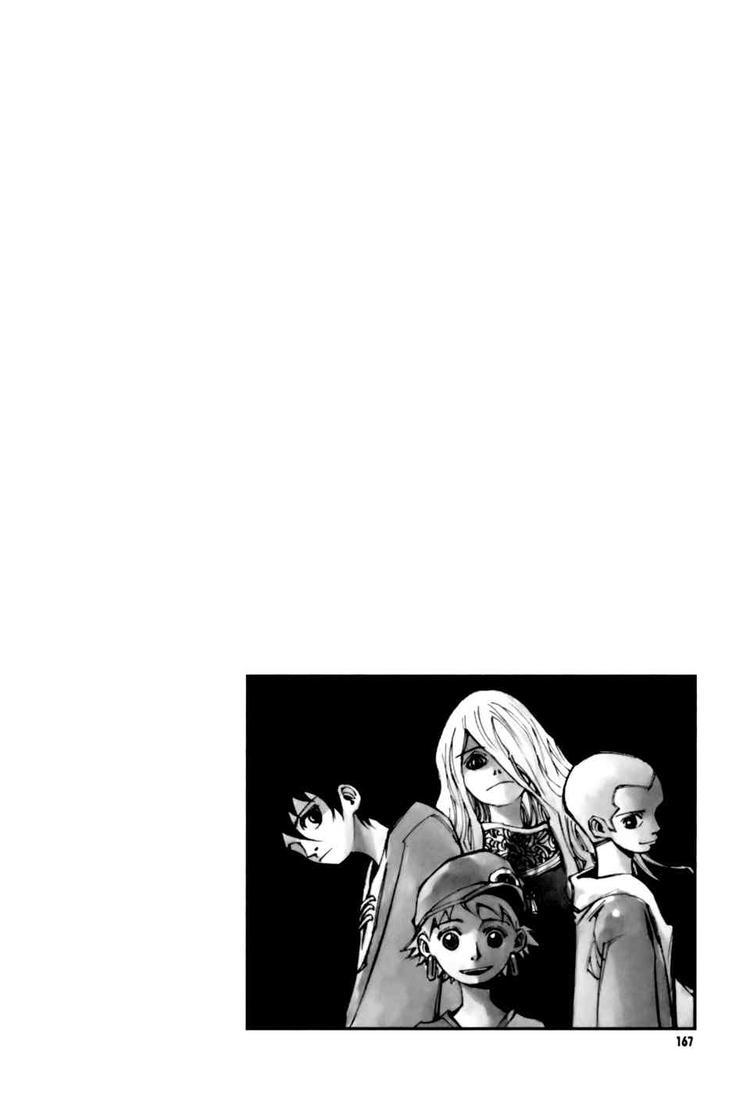 Nephilim Chapter 18 page 33 - Chapter 18: Blerosch Battle