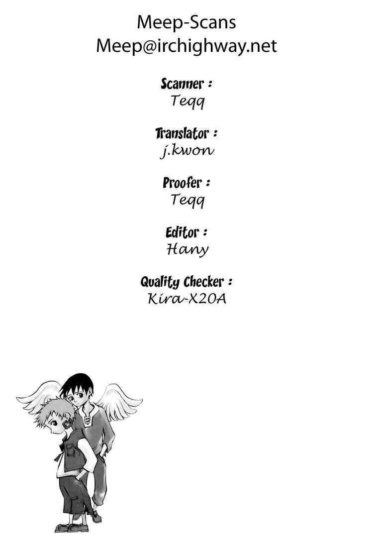 Nephilim Chapter 2 page 56 - Chapter 2: Heavenly Knight Division