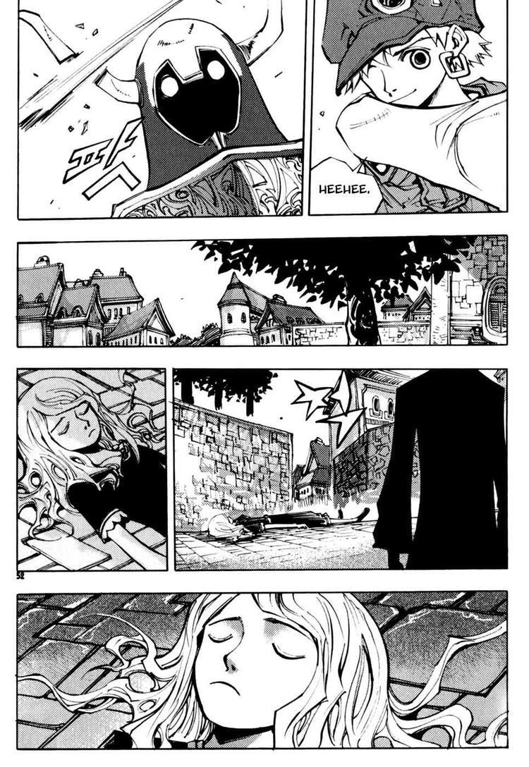 Nephilim Chapter 20 page 22 - Chapter 20