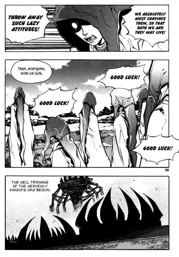 Nephilim Chapter 24 page 18 - Chapter 24: Varmount Fortress